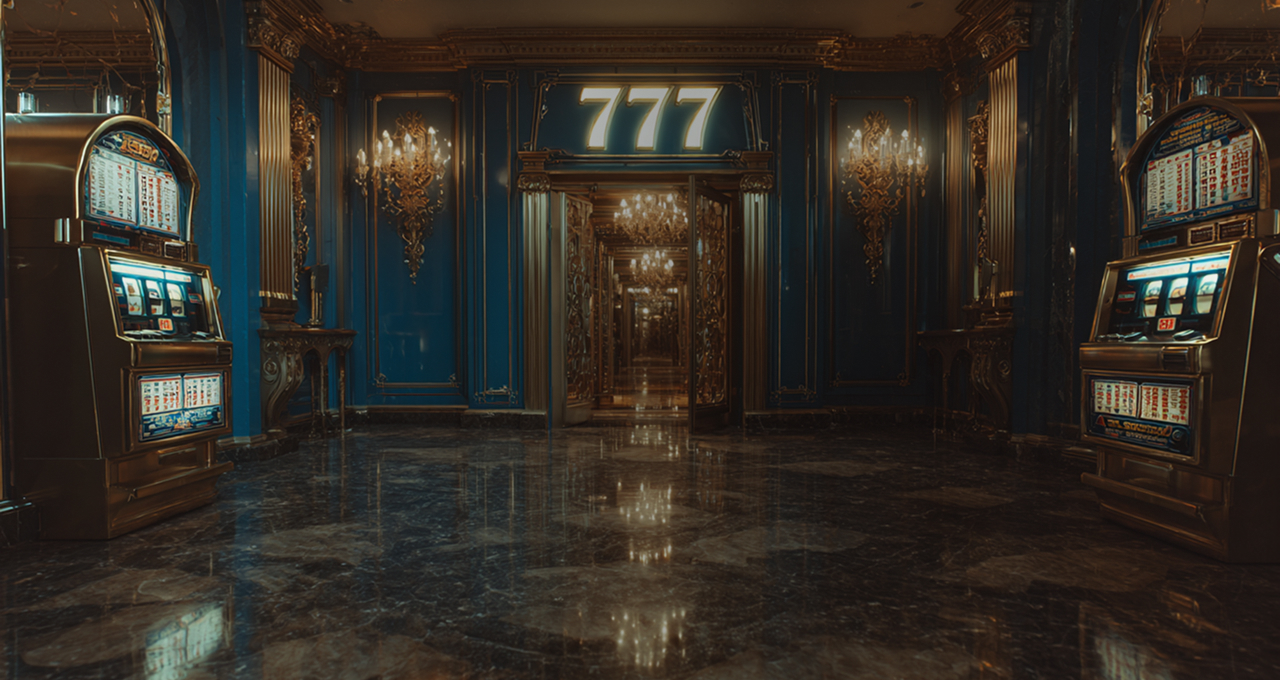 Tivoli Casino